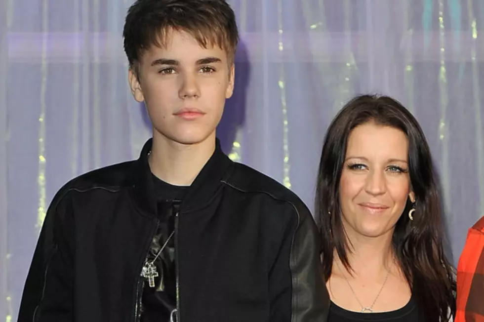 Teenage Mother Tia Makes Thank You Video for Justin Bieber and His Mom