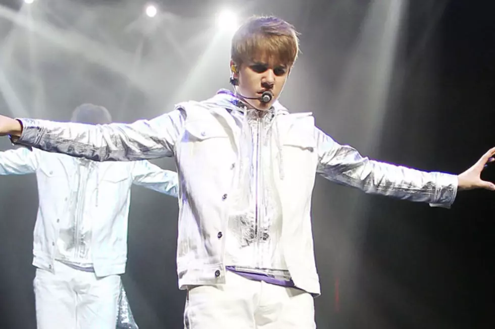 Justin Bieber Will Head to Japan on My World Tour Despite His Fearful Crew