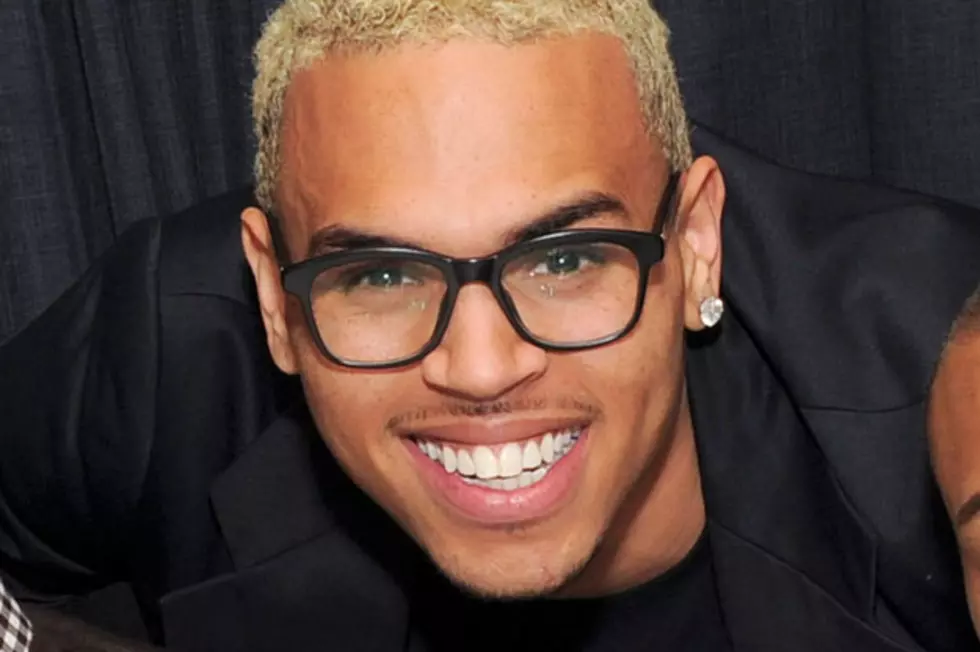 10 Things You Didn&#8217;t Know About Chris Brown