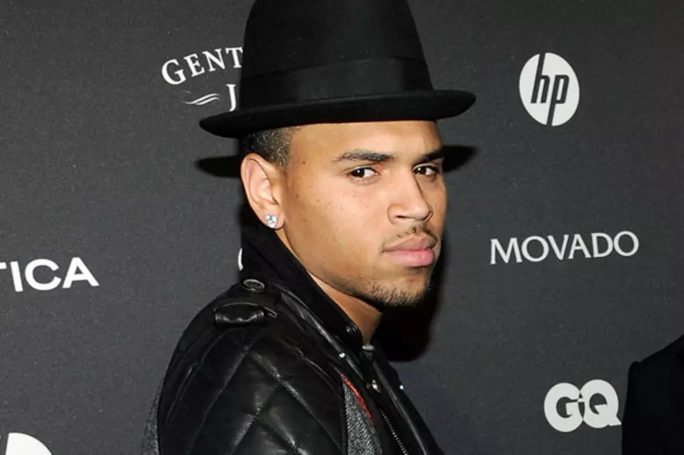 Chris Brown Strips Down in Sweet &#8216;I Should&#8217;ve Kissed You&#8217; Music Video