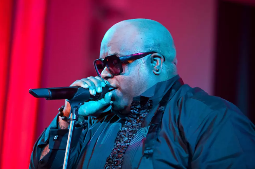 Cee Lo Green ‘The Voice’ Week Two Report: Best Smile, Best Laugh, Best Team?