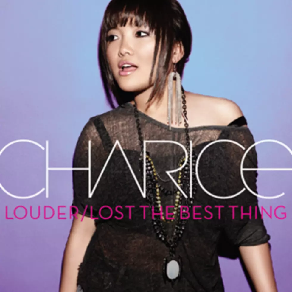 Charice, &#8216;Louder&#8217; &#8211; Song Review