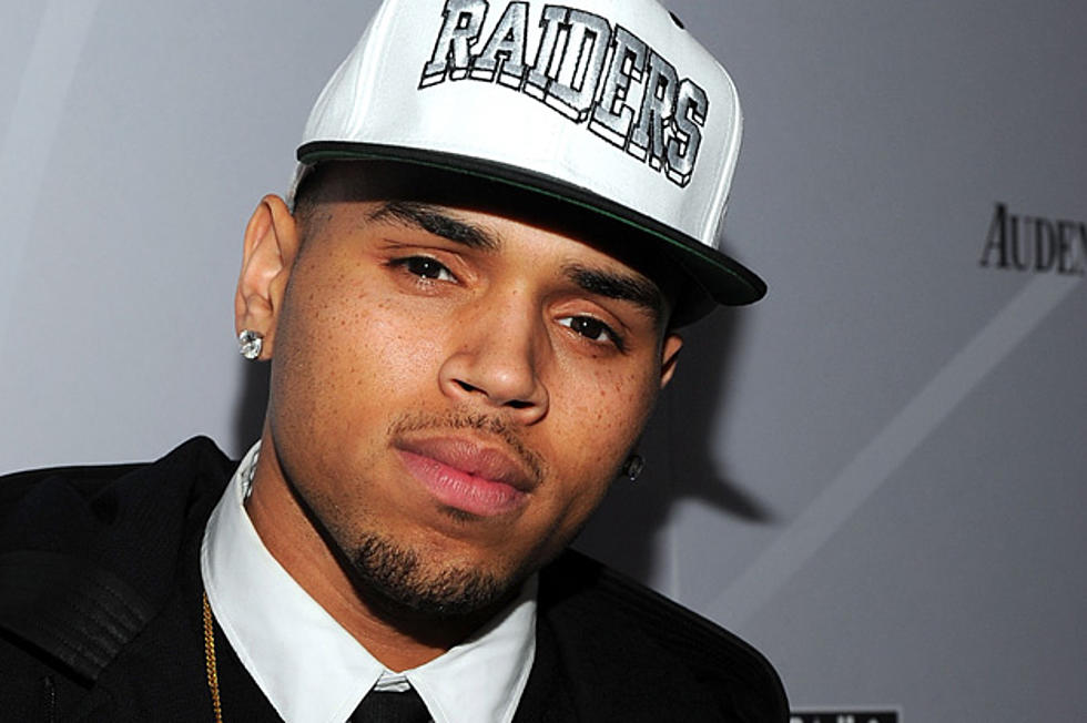 Chris Brown Dedicates &#8216;She Ain&#8217;t You&#8217; Video to Michael Jackson