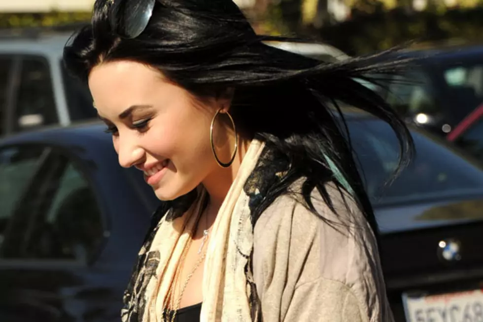 Demi Lovato Will Release New Single &#8216;Very Soon,&#8217; Tweets About Mom&#8217;s Matching Tattoo