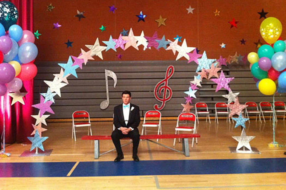Glee Recap Prom Queen Season 2 Episode