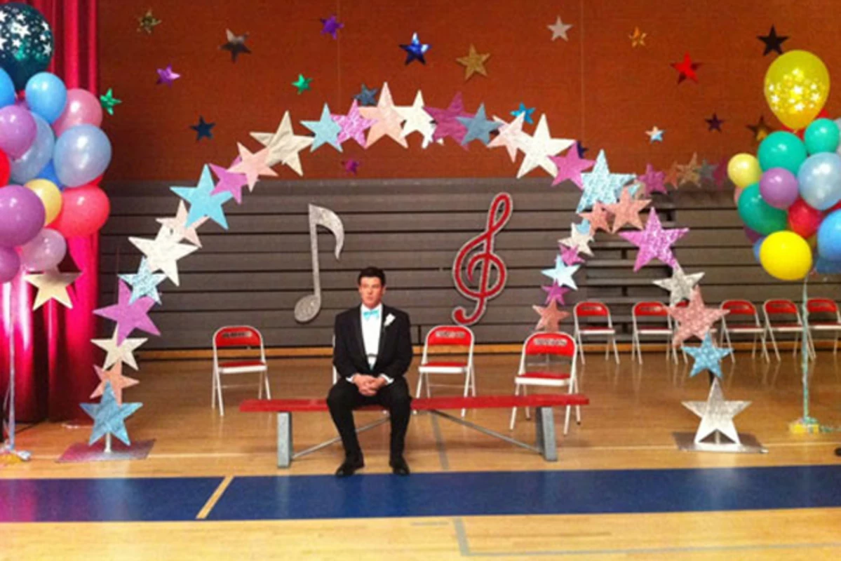 ‘Glee’ Recap: ‘Prom Queen’ – Season 2, Episode 20