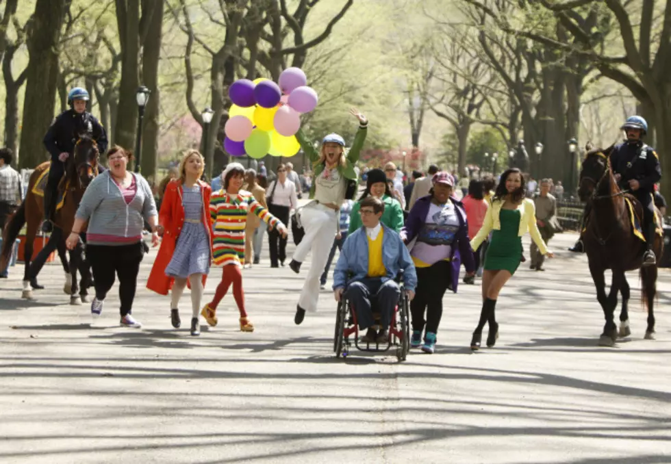 Glee': 'New York' Episode Song List