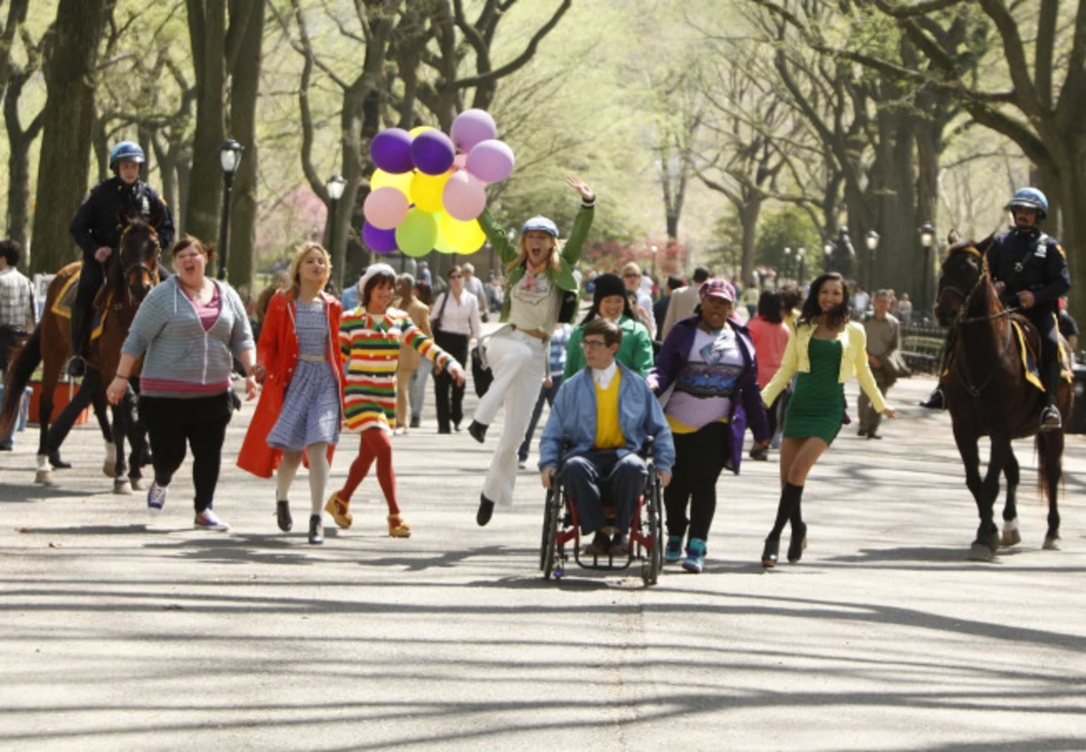 Glee' Finale Recap: 'New York' – Season 2, Episode 22