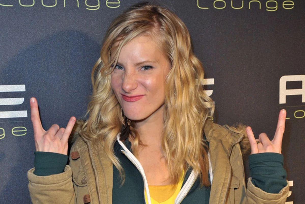 Glee' Star Heather Morris Flaunts Her Bod on Cover of New Women's Health,  Compares Herself to Brittany