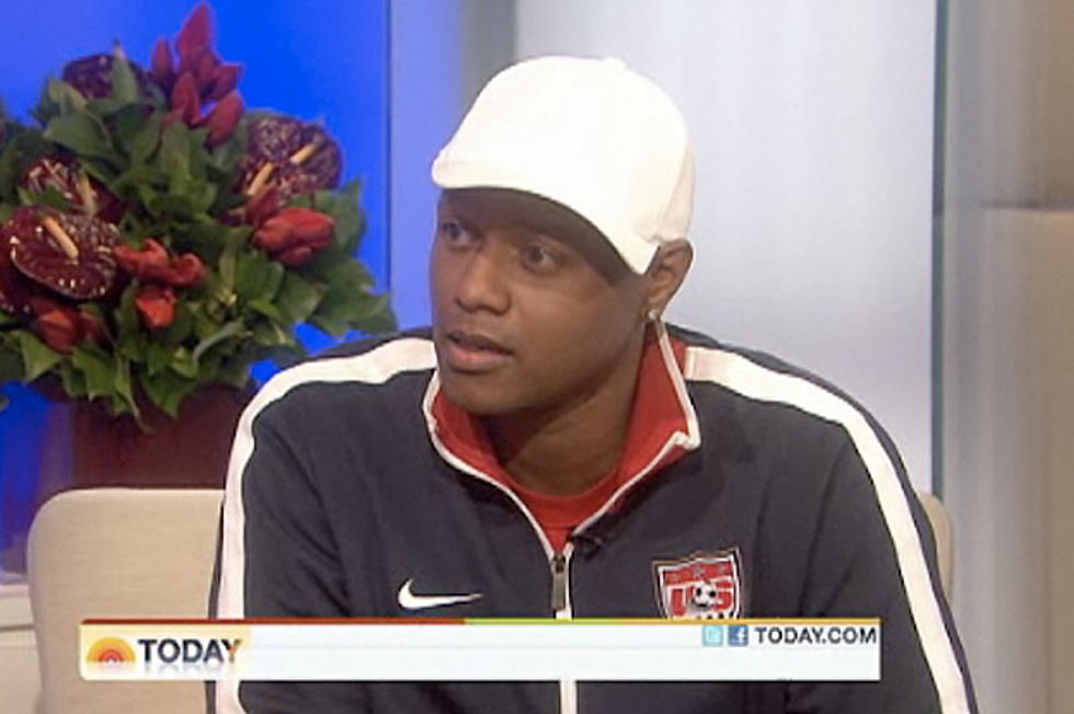 &#8216;The Voice&#8217; Contestant Javier Colon Discusses Past Label Rejection on &#8216;Today&#8217;