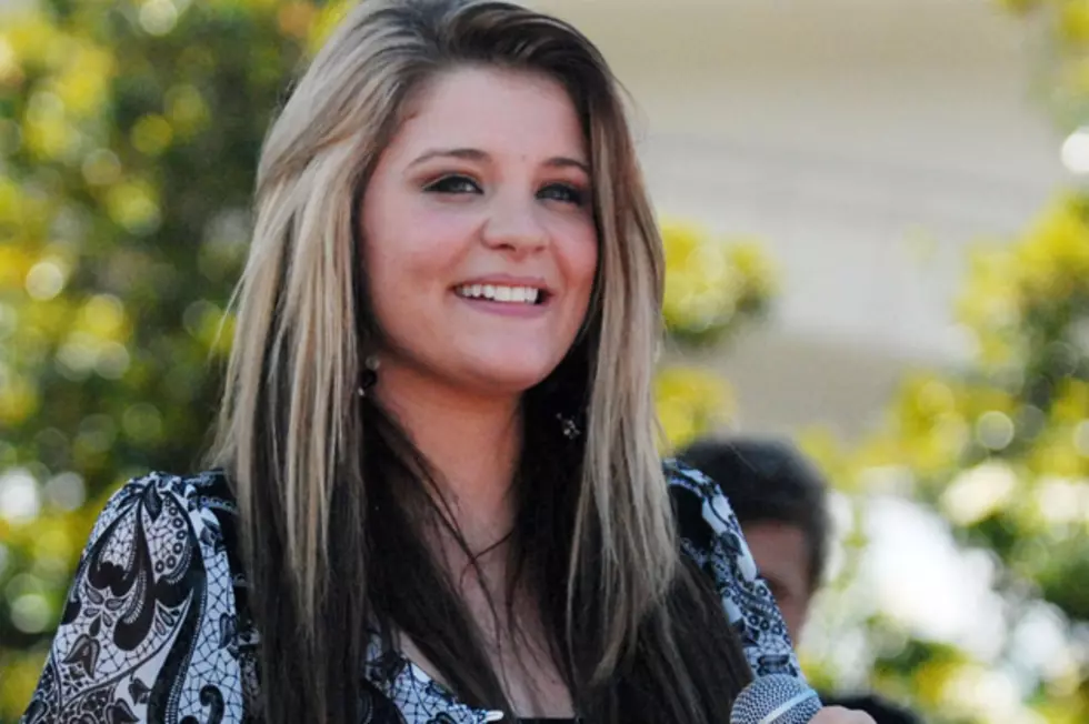 Lauren Alaina Pays Tribute to Moms With New Song &#8216;Like My Mother Does&#8217; on &#8216;American Idol&#8217;