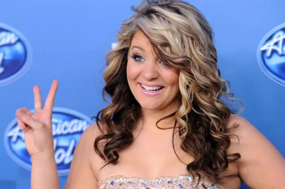 Lauren Alaina Rejected from ‘America’s Got Talent’ … Twice!
