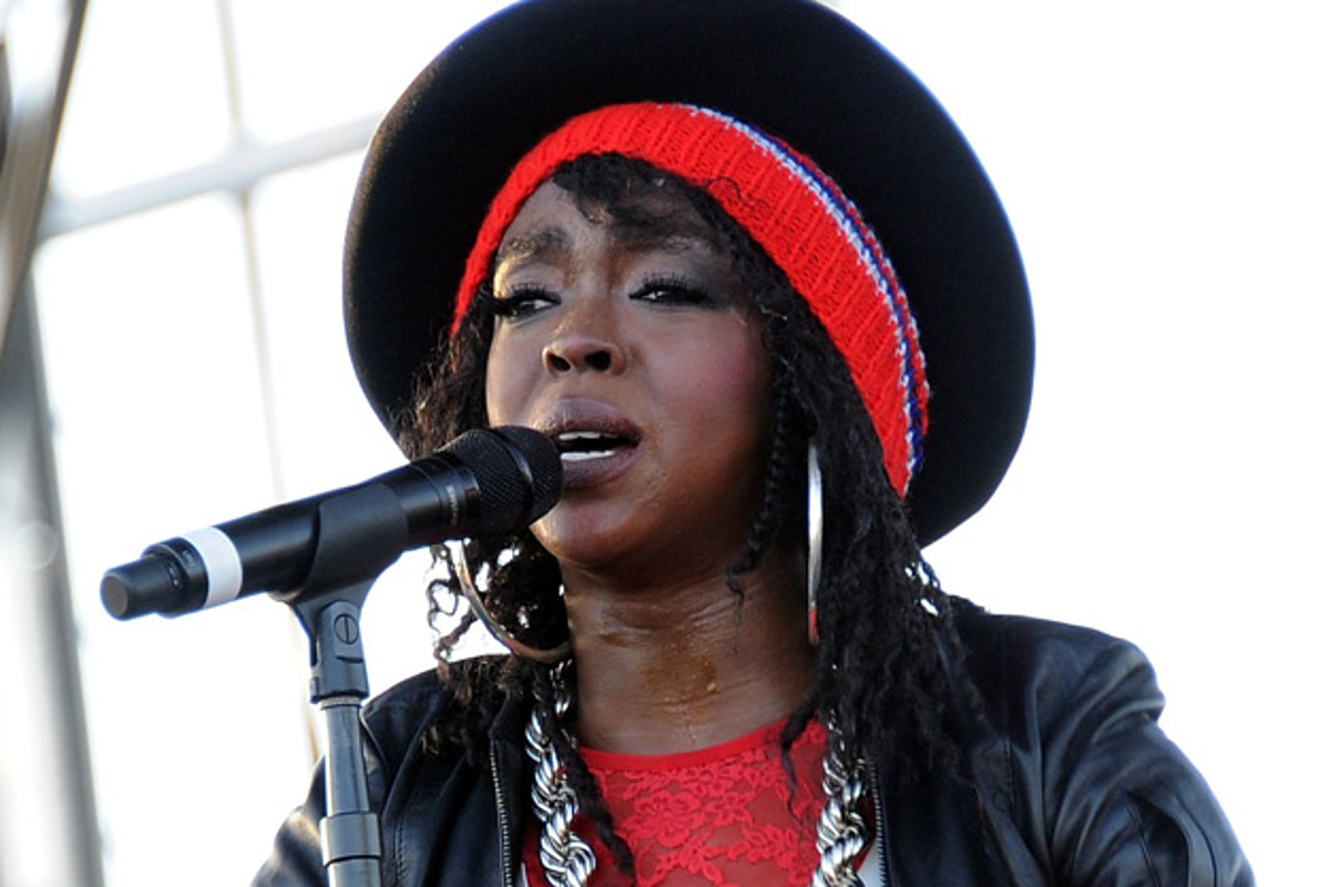 Lauryn Hill Performs Bob Marley Hits ‘Chances Are’ + ‘Could You Be ...
