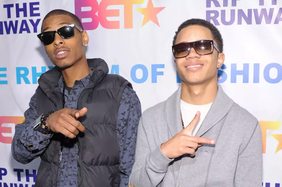 New Boyz Will Let You Meet Their Moms&#8230;If You Meet Their Criteria