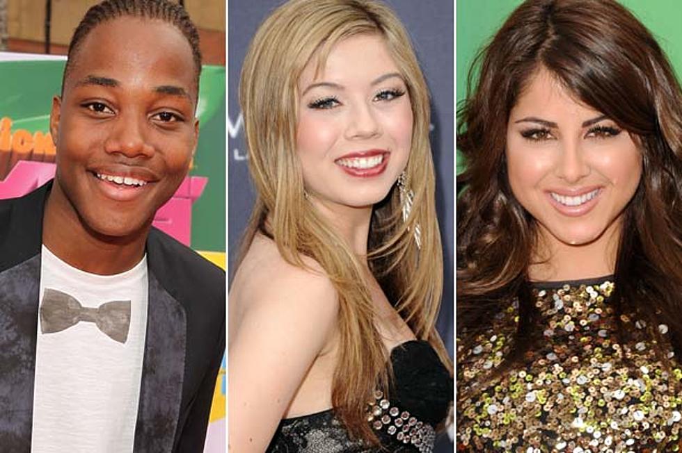 &#8216;iCarly&#8217; + &#8216;Victorious&#8217; Castmates Set Sail on Nickelodeon All Access Cruise This Summer