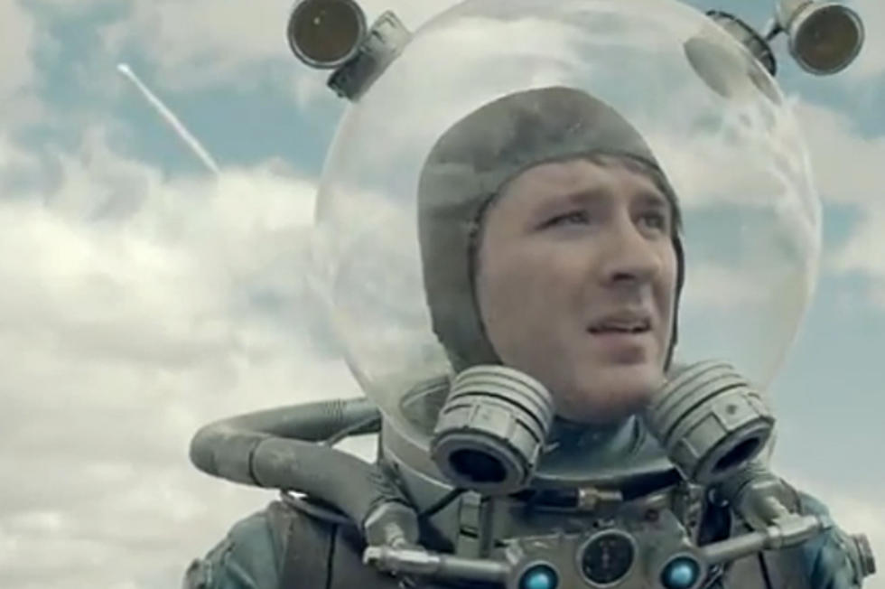 Owl City’s ‘Alligator Sky’ Video With Shawn Chrystopher is Out of This World