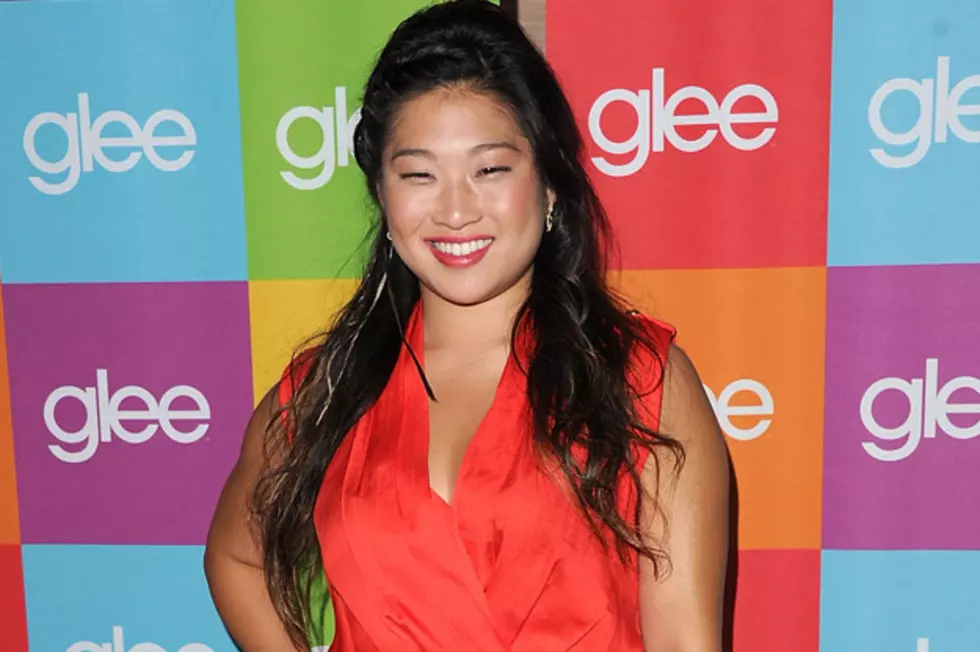 &#8216;Glee&#8217; Star Jenna Ushkowitz Opens Up About Next Week&#8217;s &#8216;Funeral&#8217; Episode