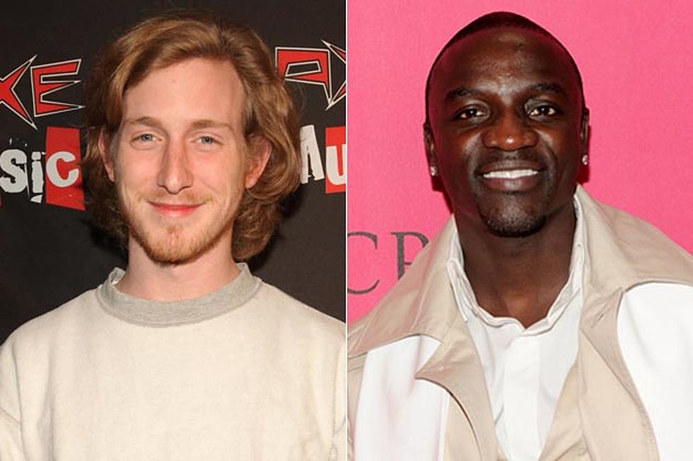 Asher Roth, ‘Last Man Standing’ Feat. Akon – Song Review