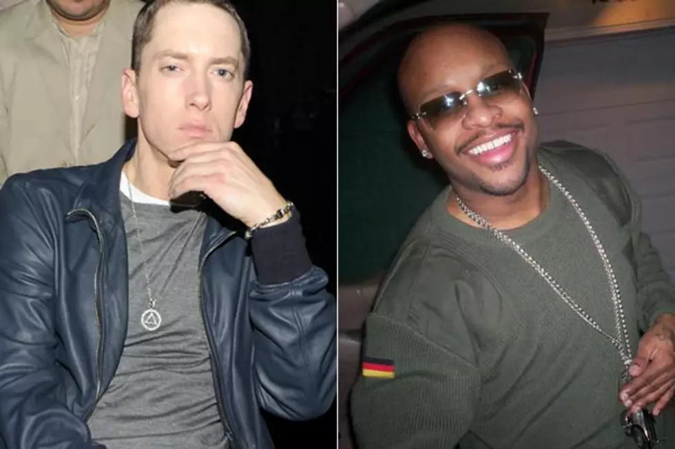 Eminem and Royce Da 5’9″ Take ‘Hell: The Sequel’ to the Top of the Charts
