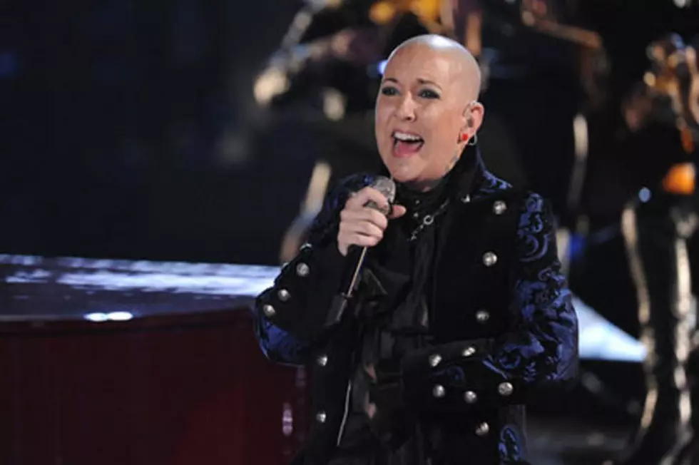 Beverly McClellan Gets Her Blues On With B.B. King&#8217;s &#8216;Thrill Is Gone&#8217; on &#8216;The Voice&#8217;