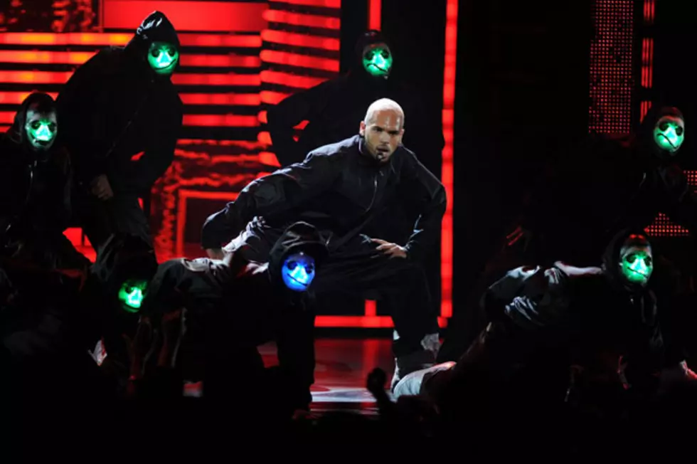 Chris Brown Performs ‘She Ain’t You,’ ‘Deuces’ + More at 2011 BET Awards
