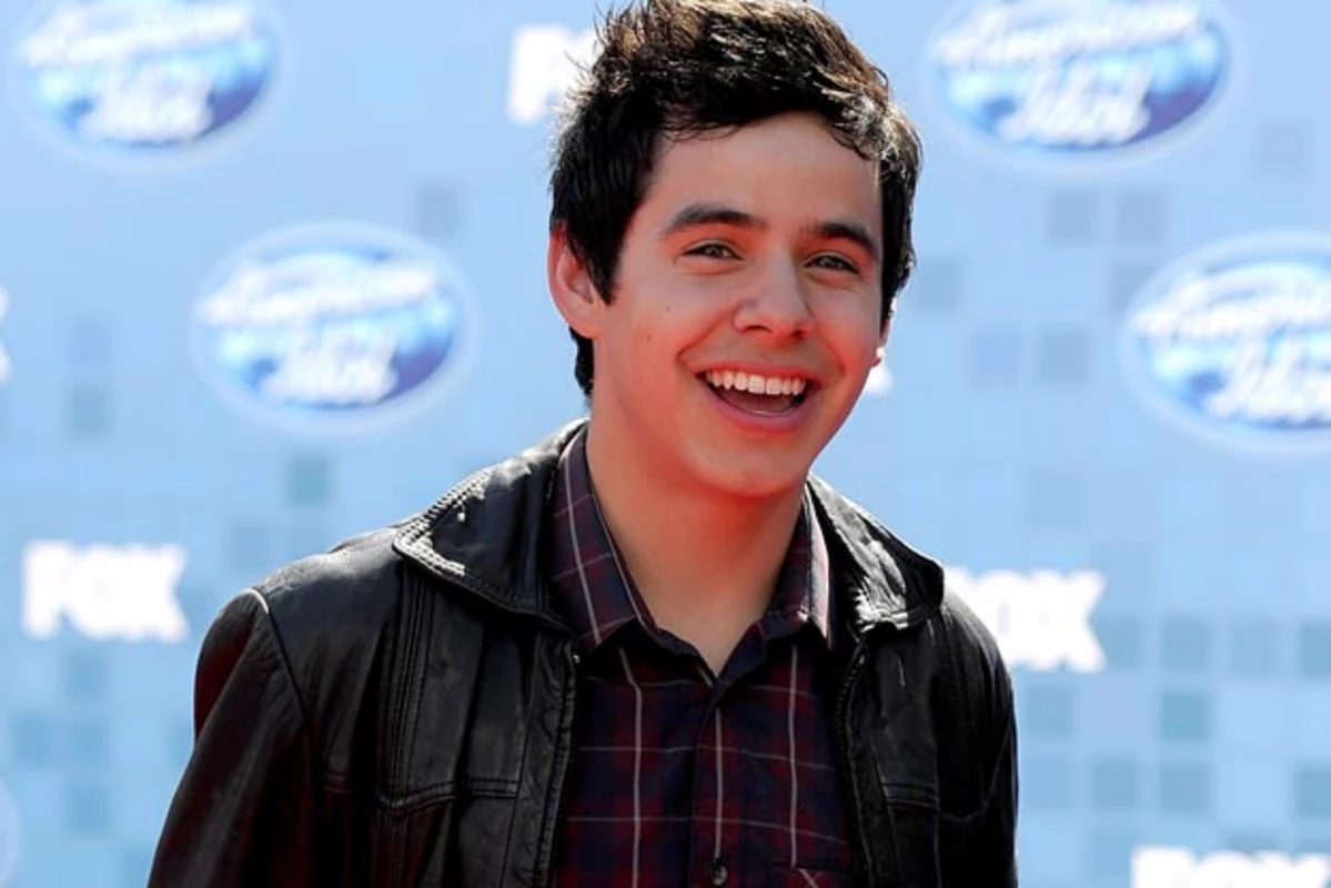 David Archuleta, ‘Everything and More’ – Song Review
