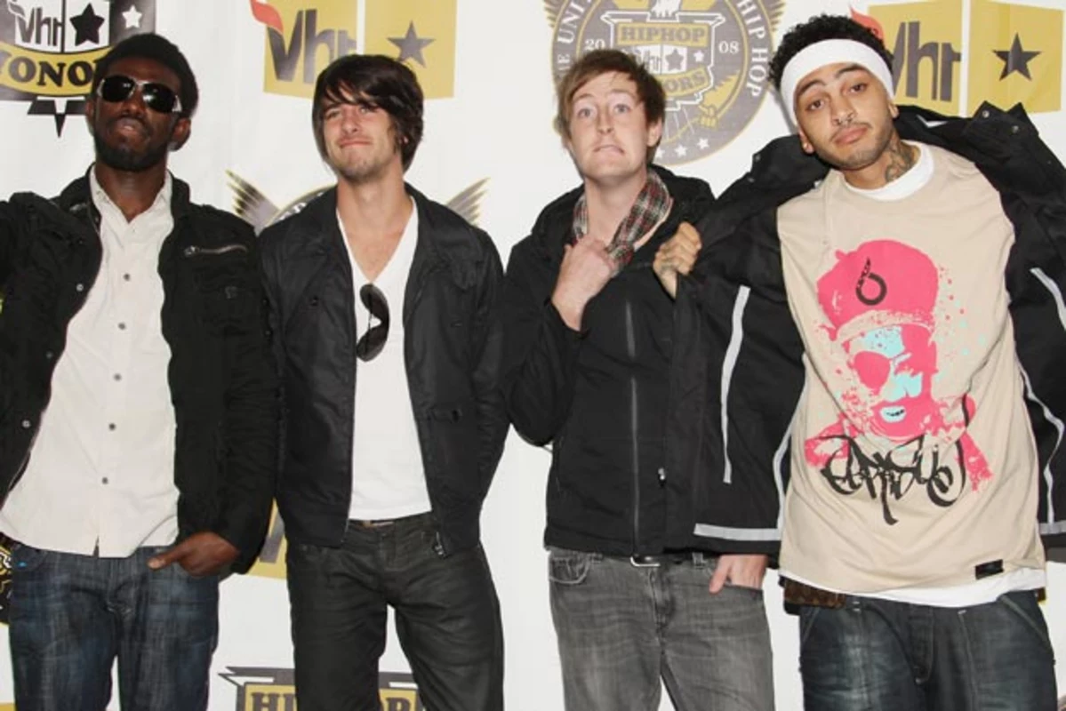 Opening Act Recap Twentyforseven Score Gig Of A Lifetime With Gym Class Heroes Opening Act Recap Twentyforseven Score Gig Of A Lifetime With Gym Class Heroes