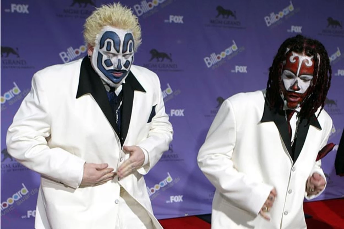 Icp Style Insane Clown Posse Unleash Trailer for 2011 Gathering of the Juggalos