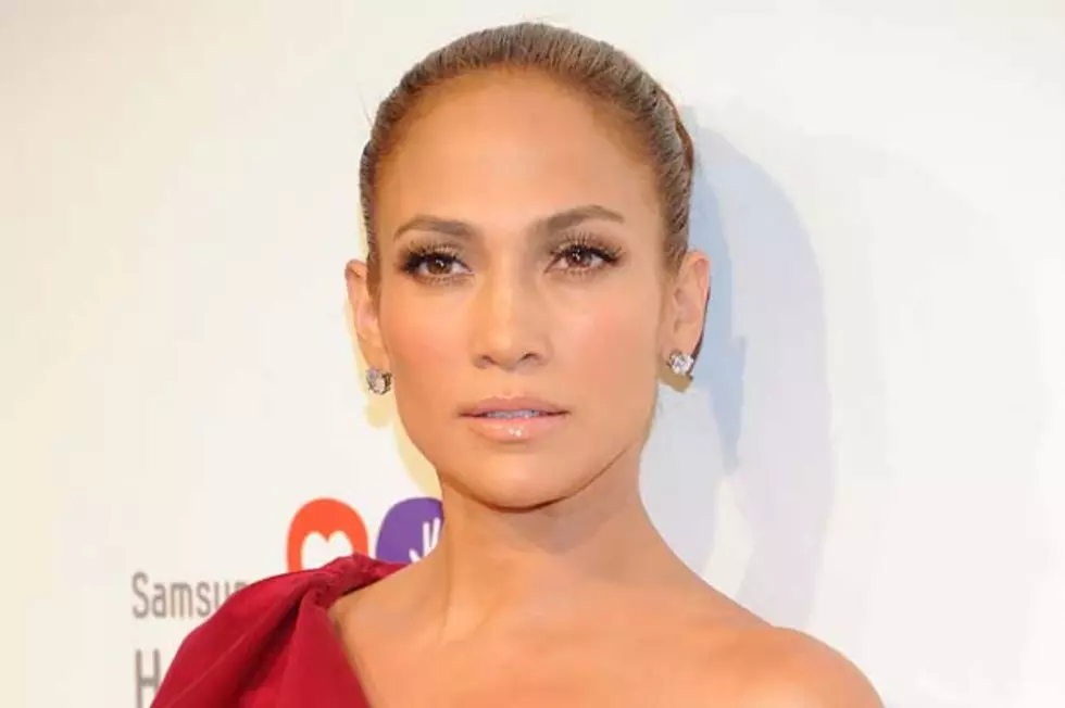 Jennifer Lopez to Launch &#8216;Love &#038; Light&#8217; Fragrance on July 2