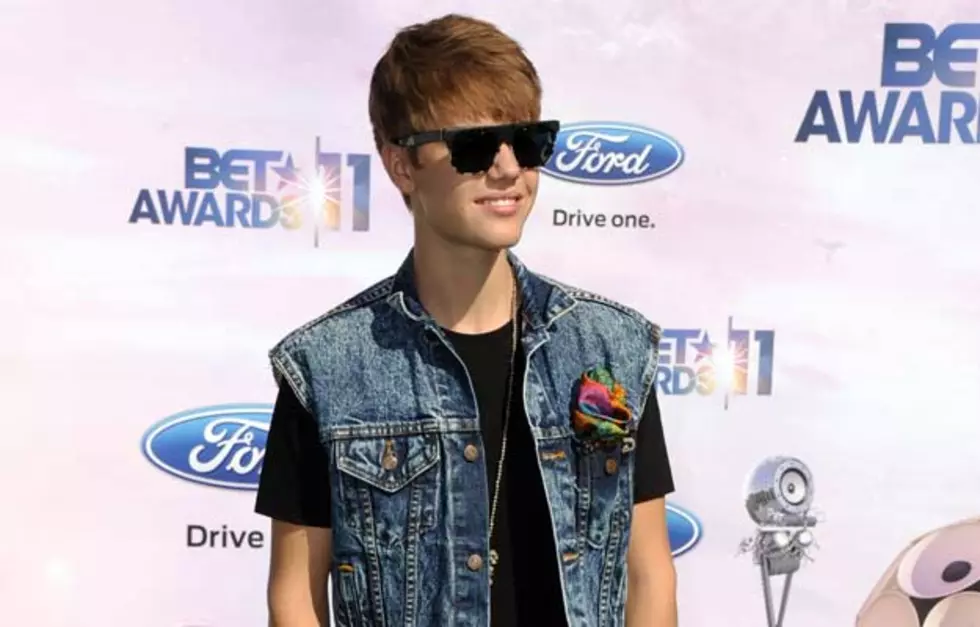 Justin Bieber Chronicles His Rise to Fame as a YouTube Sensation in Google Chrome Commercial