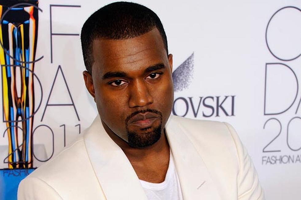 Kanye West Says &#8216;Mama&#8217;s Boyfriend&#8217; Leak Is &#8216;Entirely Bogus and Unsanctioned&#8217;