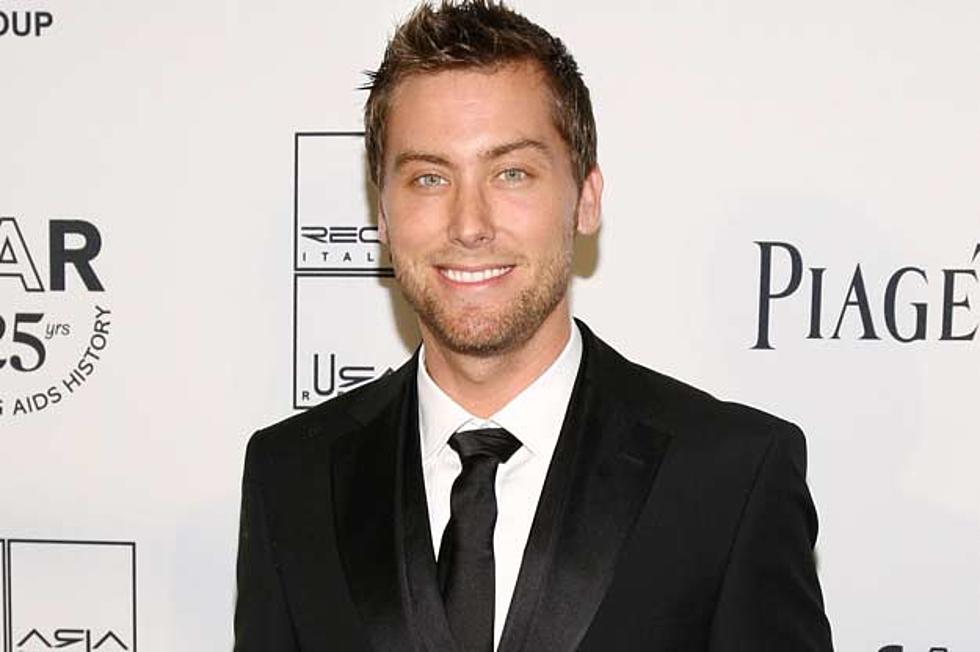 Lance Bass Sells Reality Boy Band Show to VH1