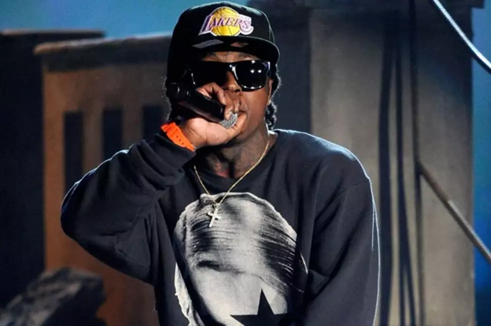 Lil Wayne&#8217;s &#8216;Tha Carter IV&#8217; Pushed Back to the End of Summer
