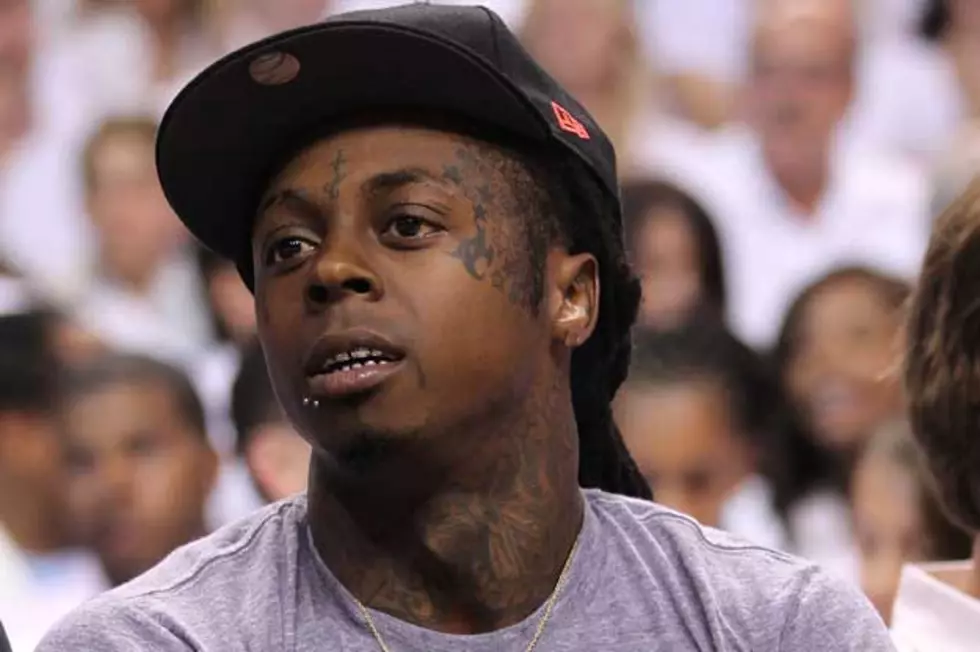 Lil Wayne Sued By Another Producer