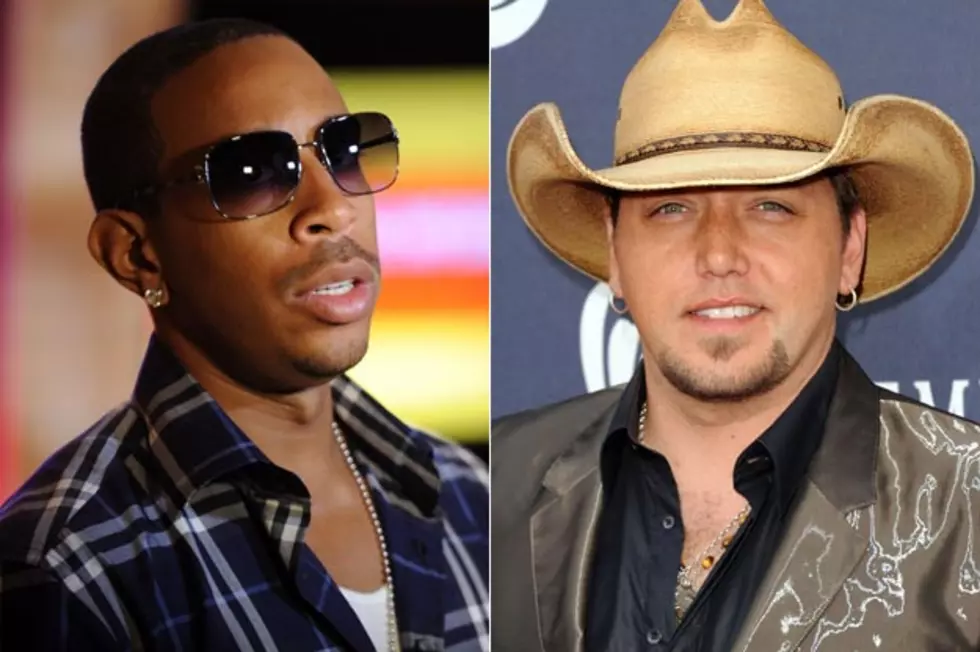 Ludacris Will Perform &#8216;Dirt Road Anthem&#8217; at the CMT Awards With Jason Aldean