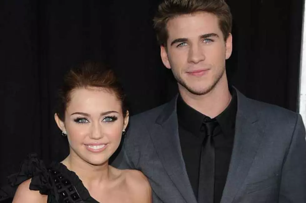 Miley Cyrus and Liam Hemsworth Are Back Together