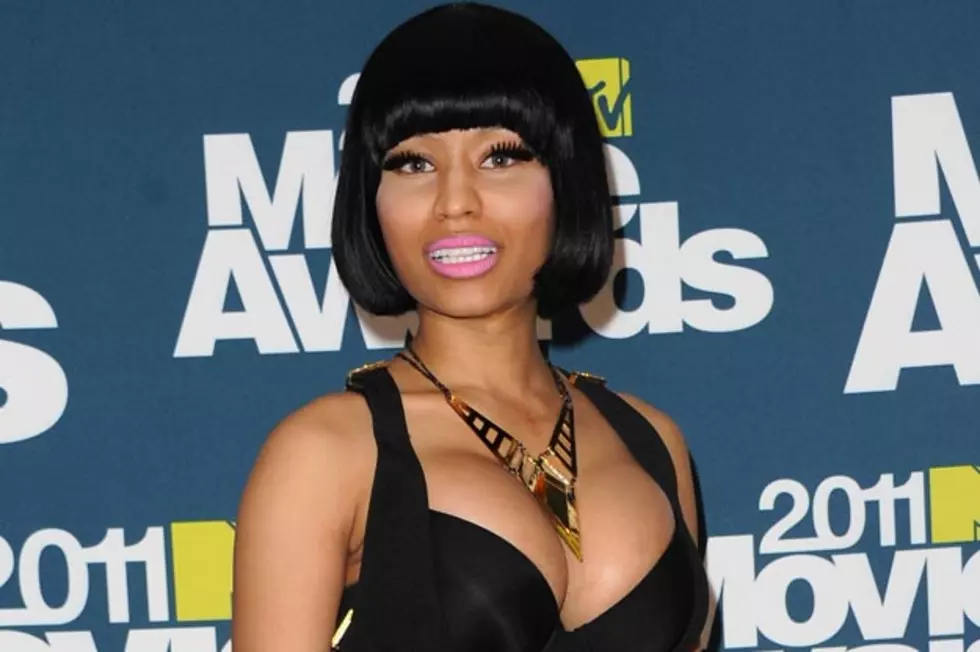 Nicki Minaj, &#8216;Top of the World&#8217; &#8211; Song Review