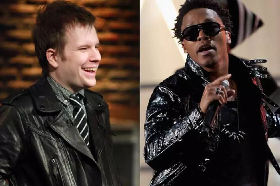 Patrick Stump, ‘This City’ Feat. Lupe Fiasco – Song Review