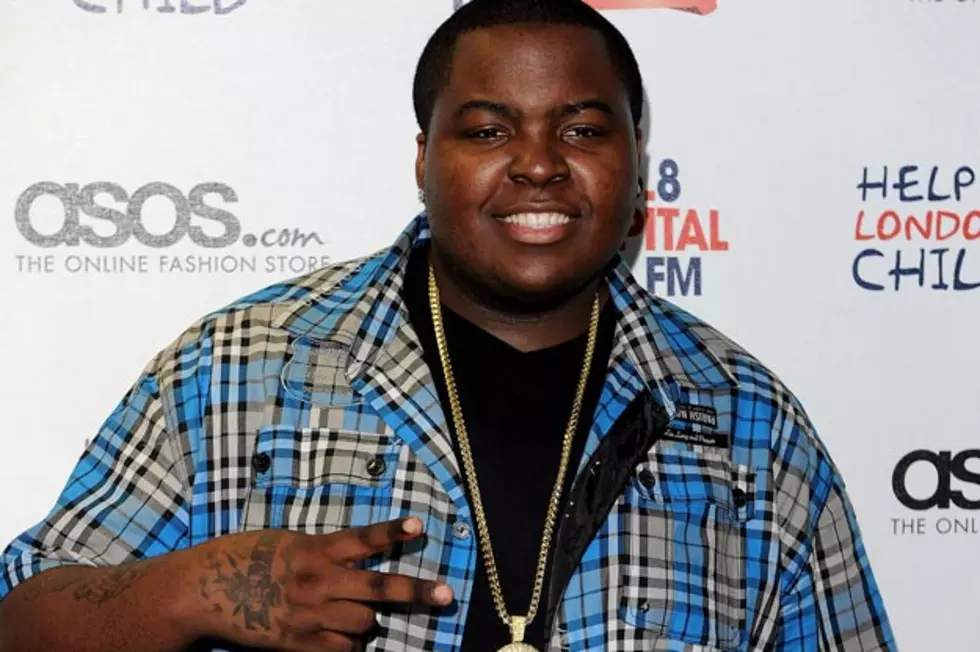 Sean Kingston Alert and Awake; On His Way to Recovery