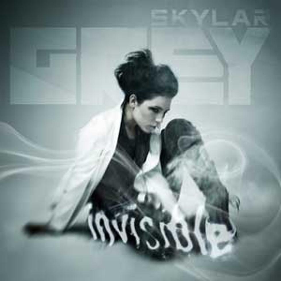 Skylar Grey, &#8216;Invisible&#8217; – Song Review