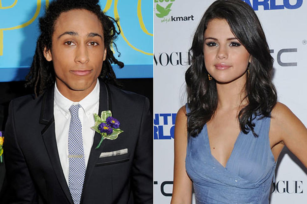Allstar Weekend Guitarist Nathan Darmody Will Not Being Touring With Selena Gomez