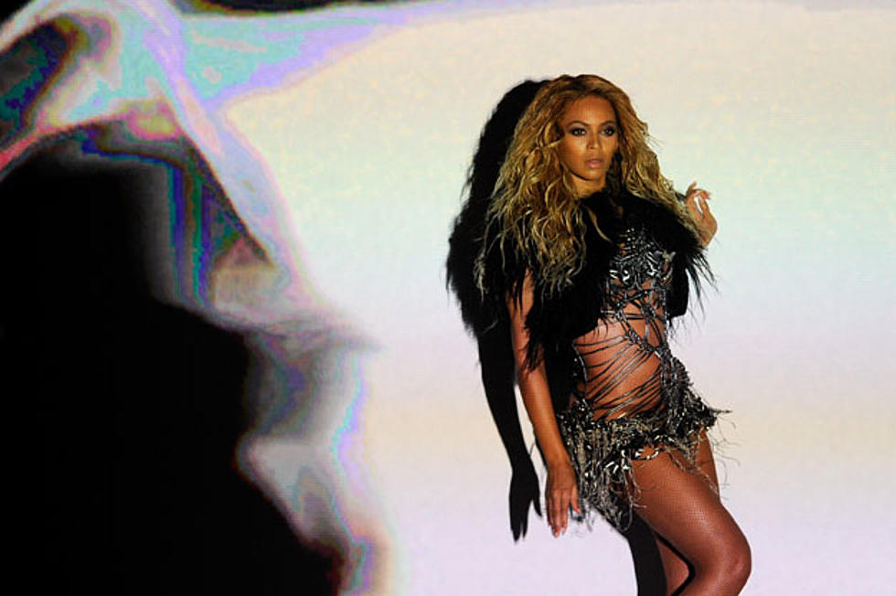 Beyonce, ‘Party’ Feat. Andre 3000 – Song Review