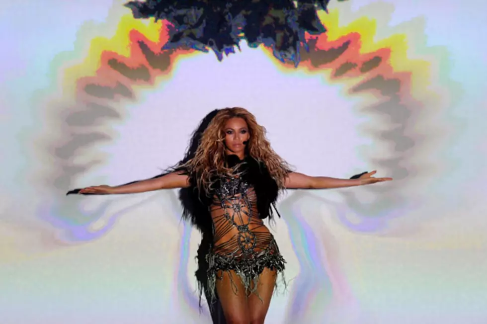 Beyonce, &#8216;4&#8217; &#8211; Album Review