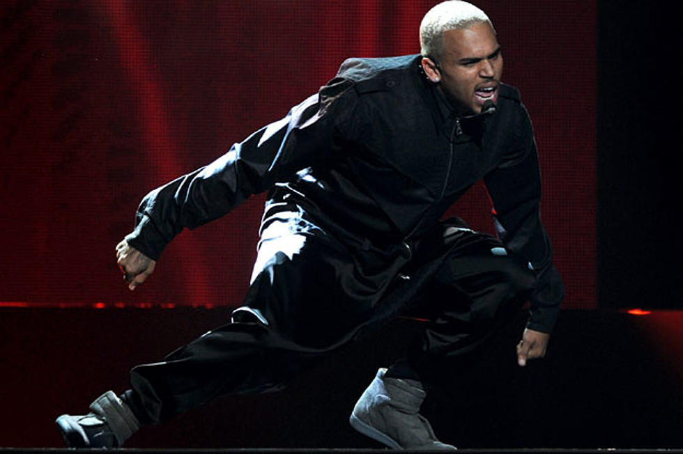Chris Brown Remixes Drake S Marvin S Room