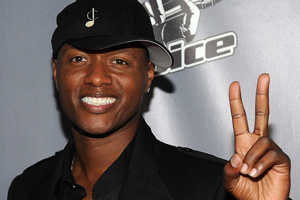 Javier Colon to Duel With ‘X Factor’ and ‘American Idol’ Winners?