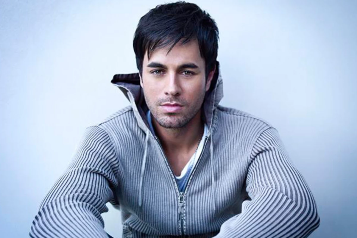 Enrique Iglesias, Usher, Lil Wayne Pay to Play in New 'Dirty Dancer' Video