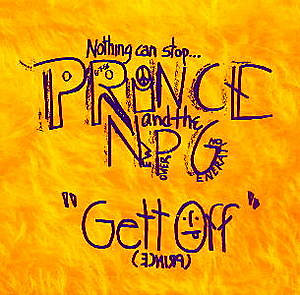 Prince & The New Power Generation Diamonds & Pearls