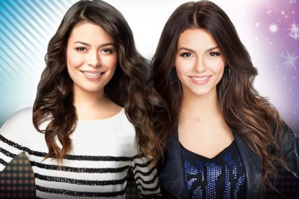 iVictorious, ‘Leave It All to Shine’ Feat. Miranda Cosgrove and Victoria Justice – Song Review