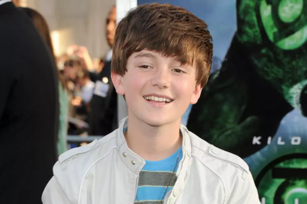 Greyson Chance Deletes His Former Flame in New &#8216;Unfriend You&#8217; Video