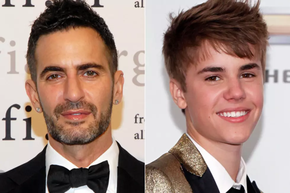 Will Marc Jacobs Take Legal Action on Justin Bieber Over His Perfume Bottle?